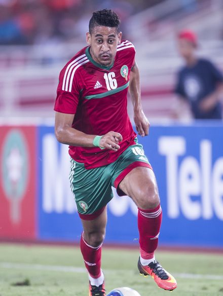 Mourad Batna photo