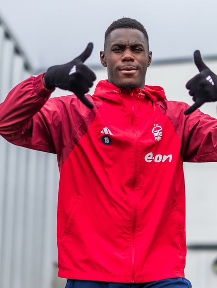 Moussa photo