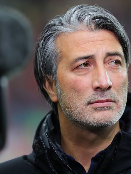 Murat Yakin photo
