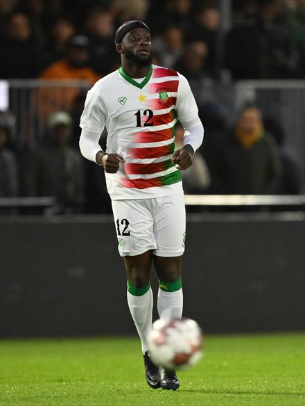 MIENTA ABENA photo