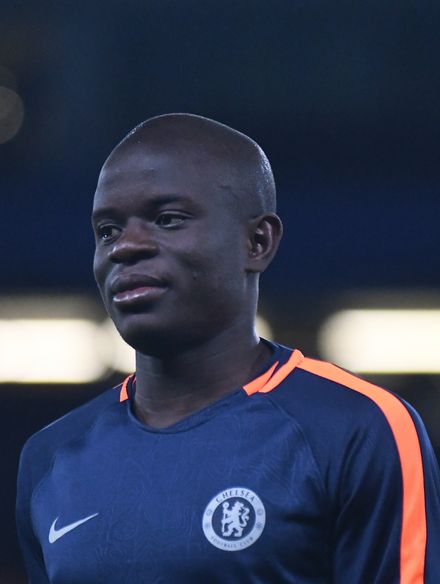 N'golo Kanté photo