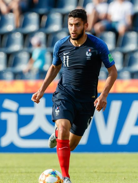 Nabil Alioui photo