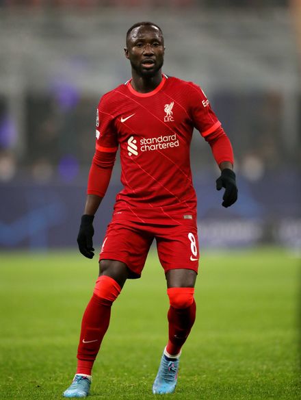 Naby Deco photo