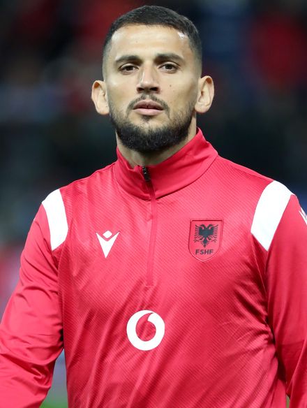 Naser Aliji photo
