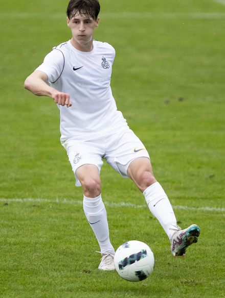 Nathan Huygevelde photo