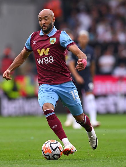Nathan Redmond photo