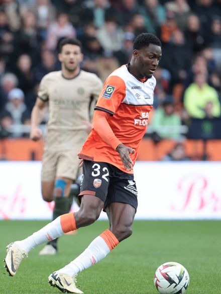 Nathaniel Adjei photo