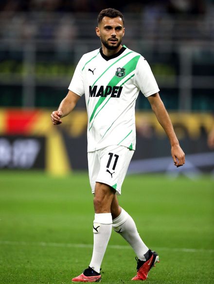 Nedim Bajrami photo