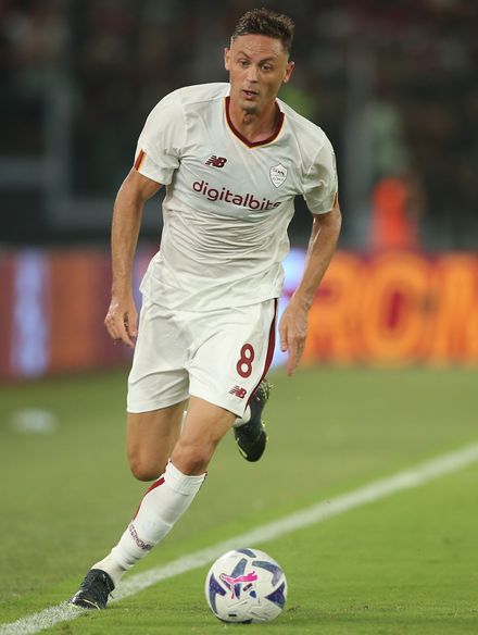 Nemanja Matić photo