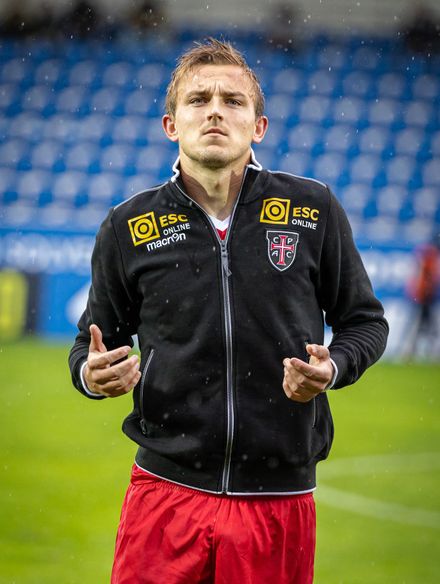 Nermin Zolotić photo