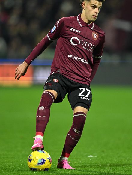 Niccolò Pierozzi photo