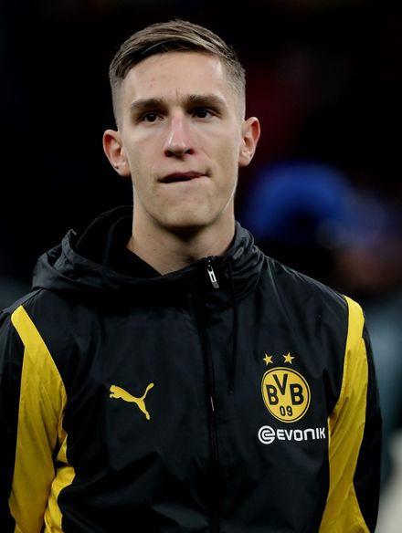 Nico photo