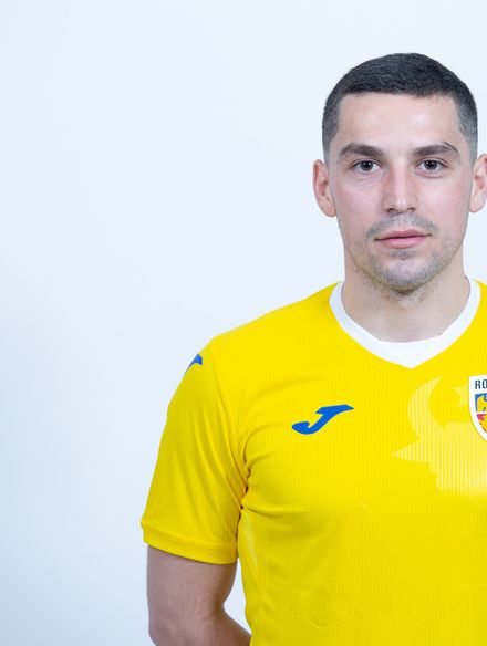 Nicolae Stanciu photo