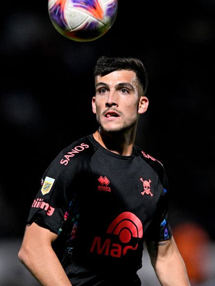 Nicolás Meriano photo