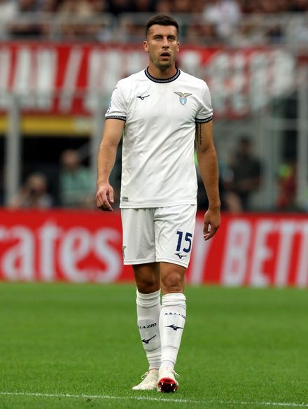 Nicolò Casale photo