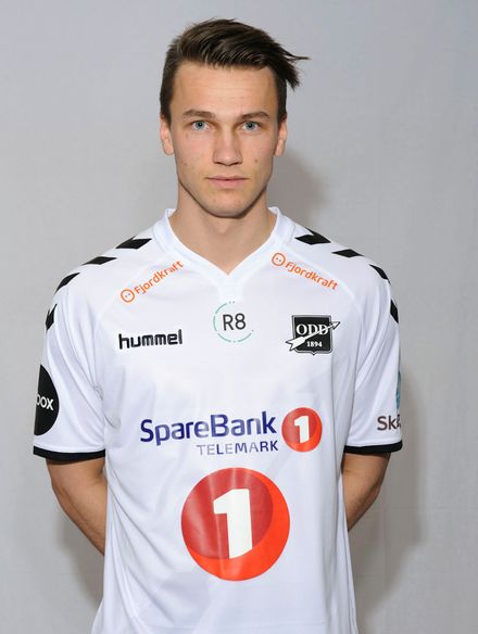 Odin Lurås Bjørtuft photo