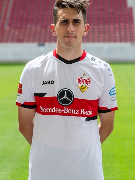 Ömer Faruk Beyaz photo