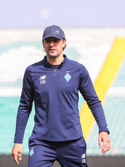 Oleksandr Shovkovskyi photo