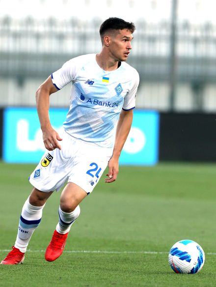 Oleksandr Vasylovych photo
