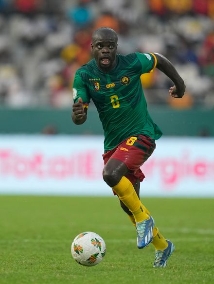 Olivier Kemen photo