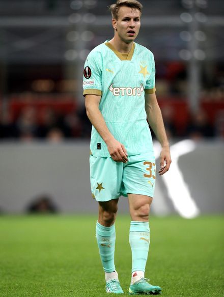 Ondřej Zmrzlý photo
