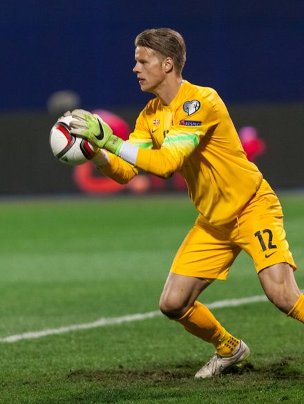 Ørjan photo