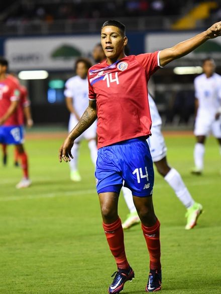 Orlando Moisés photo