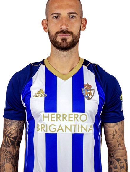 Óscar Sielva photo