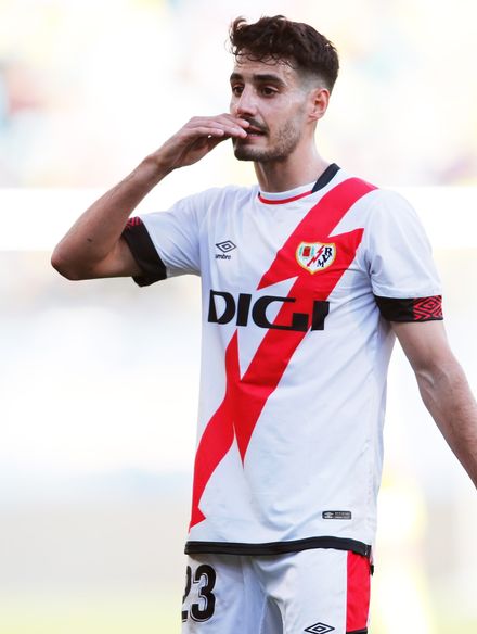 Óscar Valentín photo