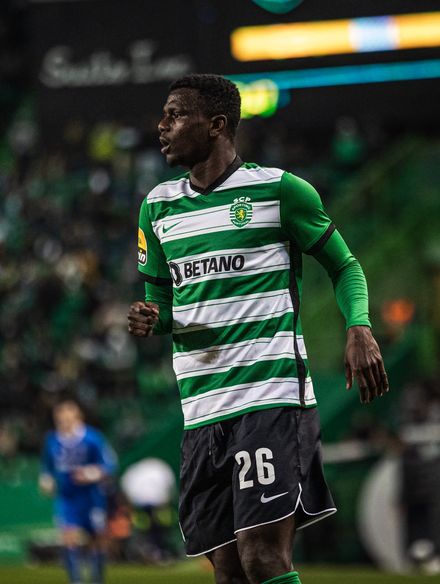 Ousmane photo