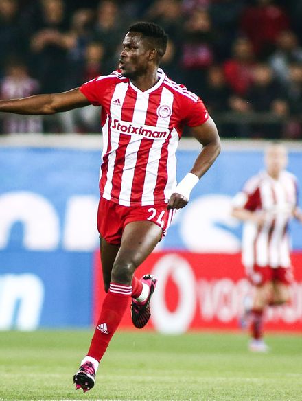 Ousseynou Ba photo
