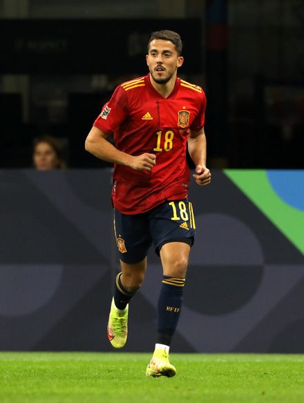 Pablo photo