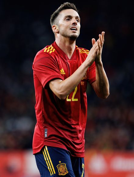 Pablo photo