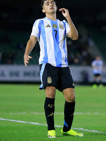 Pablo Solari photo