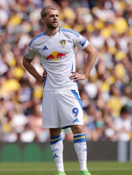 Patrick Bamford photo