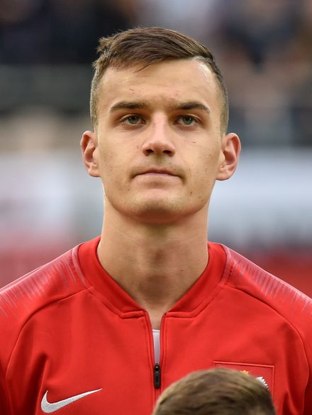 Patryk Dziczek photo