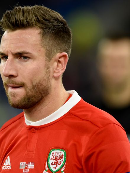 Paul Dummett photo