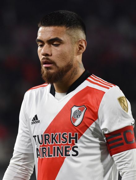 Paulo César photo