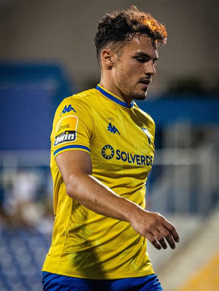 Pedro Miguel photo