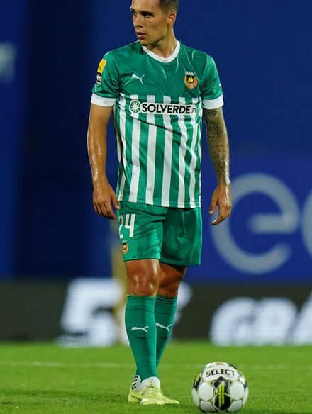Pedro Miguel photo