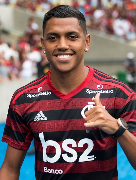 Pedro photo