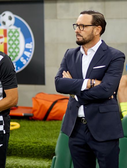 Pepe Bordalás photo