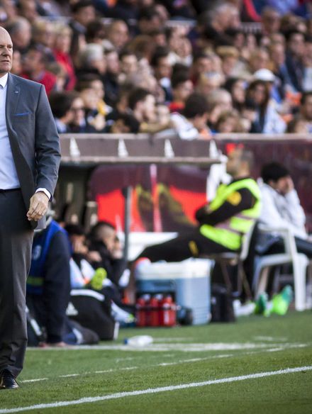 Pepe Mel photo
