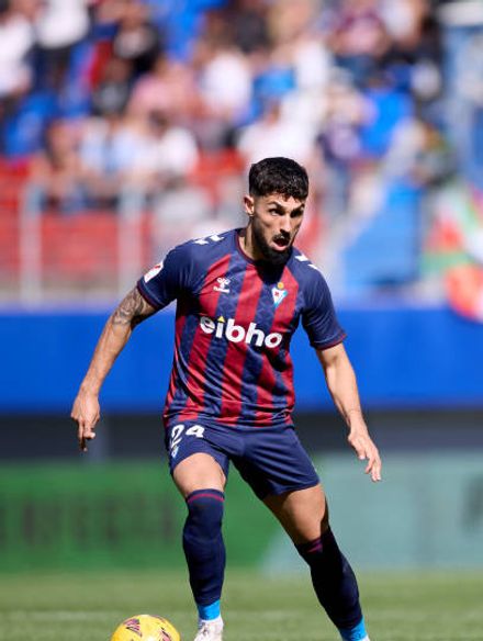 Perú Nolaskoain photo