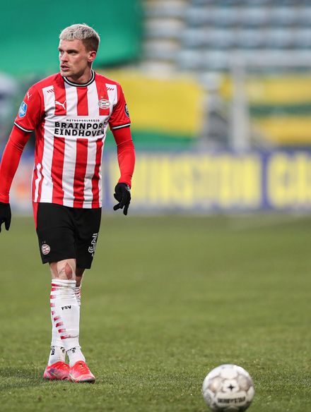 Philipp Max photo