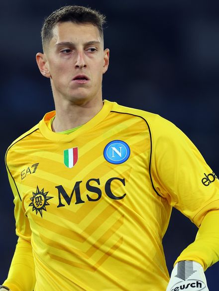 Pierluigi photo