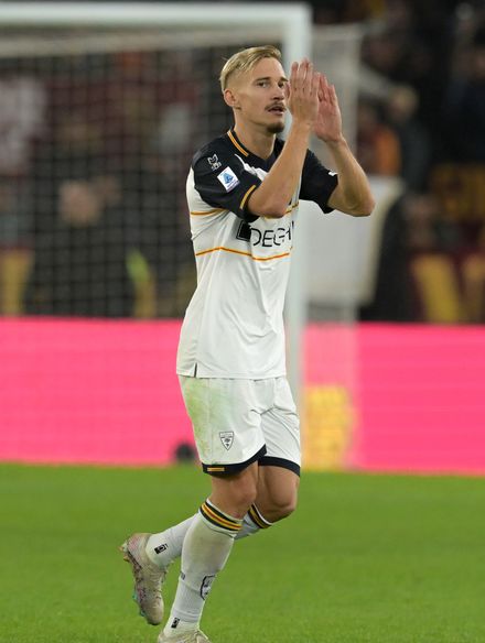 Pontus Almqvist photo