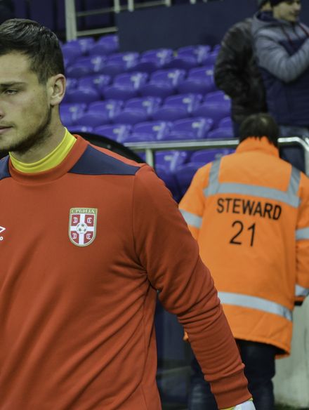 Predrag Rajković photo