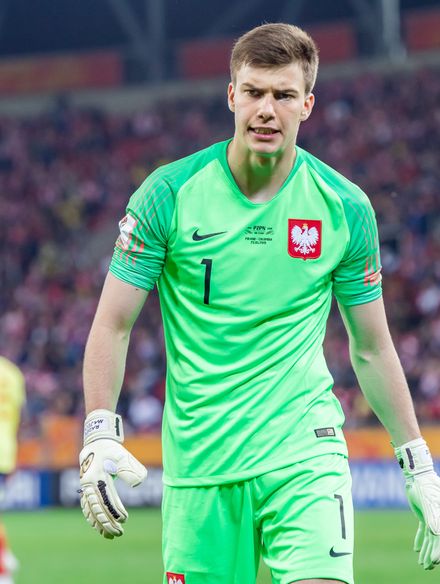 Radosław photo