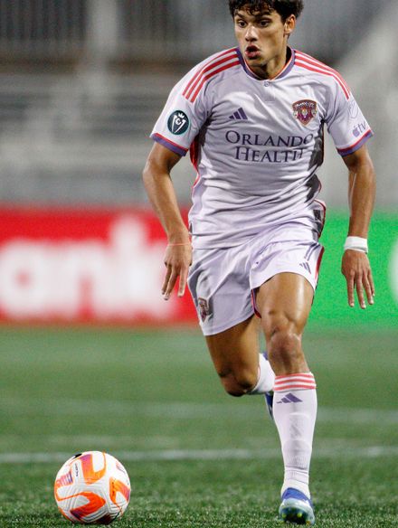 Ramiro Enrique photo